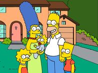 Die Simpsons – Die Simpsons (2000)