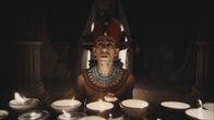 Tatort Antike – Pharao Tutanchamun stirbt ungewöhnlich früh mit nur 19 Jahren – ist er vielleicht einem Mord zum Opfer gefallen?