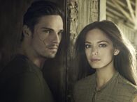Beauty and the Beast – Beauty and the Beast (2013)