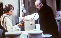 Waldheimat – Harald Gauster (Peter), Guido Wieland (Apotheker).