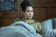 Charmed – Macy Vaughn (Madeleine Mantock)