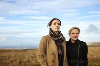 Scott & Bailey – L-R: Rachel Bailey(Suranne Jones), Janet Scott (Lesley Sharp)