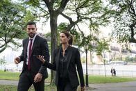 FBI: Special Crime Unit – FBI: Special Crime Unit (2018)