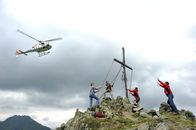 Der Bergdoktor – Der Bergdoktor (2010)