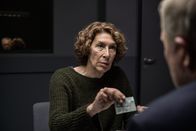 Tatort – Bibi Fellner (Adele Neuhauser).