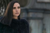 Alita: Battle Angel – Chiren (Jennifer Connelly)