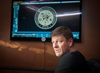Legends – Martin Odum (Sean Bean)