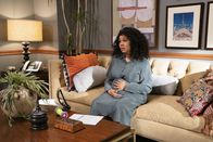 All Rise - Die Richterin – Lola Carmichael (Simone Missick)
