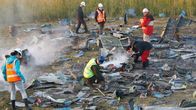 Mayday - Alarm im Cockpit – Buckle up and investigate tragic accidents with stories of terrifying mid-air disasters and unbelievable rescues from across the world in Air Crash Investigation.