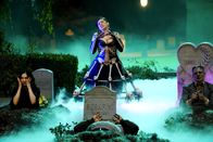 Crazy Ex-Girlfriend – Rebecca (Rachel Bloom, M.)