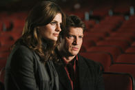 Castle – Castle (2010)