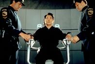 The One – Yulaw (Jet Li) soll in die Verbannung geschickt werden