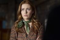 Nancy Drew – Nancy (Kennedy McMann)