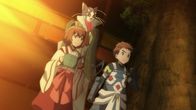 Log Horizon – Sa, 02.11., 21:15 Uhr