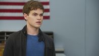 Major Crimes – Rusty Beck (Graham Patrick Martin)