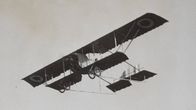 Luftkrieg – Die französische "Caudron G.III" war als Aufklärer und Artilleriebeobachter im Einsatz. An der Front erwies sie sich als sehr robust.