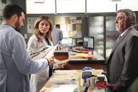 Rizzoli & Isles – Rizzoli & Isles (2012)