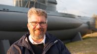 Lost Ships – Jan M. Witt, Historiker des Deutschen Marinebundes, kennt alle Details zur Geschichte der Bismarck.
