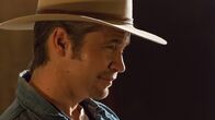 Justified – Raylan Givens (Timothy Olyphant)