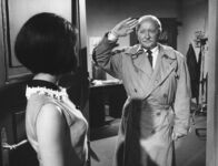 Edgar Wallace: Der Hexer – Edgar Wallace: Der Hexer (1964)