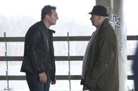 Unknown Identity – Liam Neeson (Dr. Martin Harris), Frank Langella (Rodney Cole).