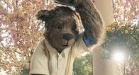 IF: Imaginäre Freunde – Louis Gossett Jr. als Lewis