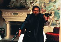 Ghost Dog – Ghost Dog (Forest Whitaker)
