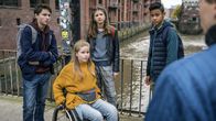 Die Pfefferkörner – Rafa, Lou und Jet stehen Pippa bei