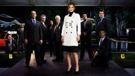 The Closer – In der Mitte: Deputy Chief Brenda Leigh Johnson (Kyra Sedgwick)