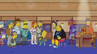 Die Simpsons – Mi, 12.03., 18:10 Uhr