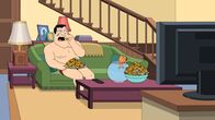 American Dad! – Stan