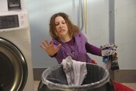 The Middle – Sue (Eden Sher)