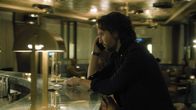 The Next Level – In tiefer Trauer: Josh (Ben Lloyd-Hughes) ist verloren in Berlin.