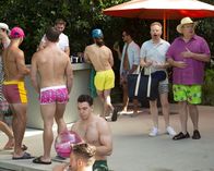 Modern Family – Mitchell (Jesse Tyler Ferguson, l.); Cameron (Eric Stonestreet, r.)