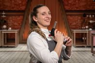 Das große Backen - Die Profis – Joana
