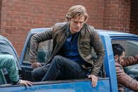 MacGyver – MacGyver (Lucas Till)