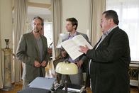 Die Rosenheim-Cops – Die Rosenheim-Cops (2011)