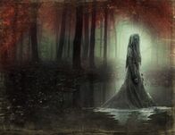 Lloronas Fluch – Lloronas Fluch - Artwork