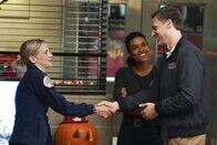 Chicago Fire – Chicago Fire (2018)