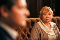 Spuren des Bösen – Inge Maux (Brigitte Pliem).