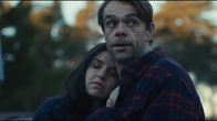 What Josiah Saw – Mary Milner (Kelli Garner), Eli Graham (Nick Stahl)