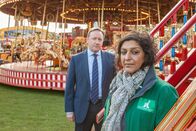 Inspector Barnaby – Inspector Barnaby (2016)