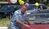 Fresh off the Boat – Marvin (Ray Wise)