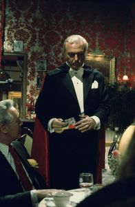 Columbo – Der "Große Santini" (Jack Cassidy)