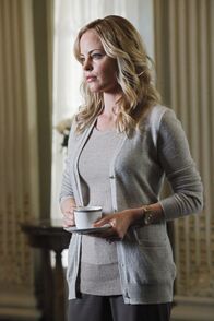 Castle – Trauert Maggie Vega (Chandra West) wirklich um ihren Ehemann, der ermordet aufgefunden wurde?