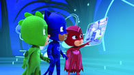 PJ Masks - Pyjamahelden – PJ Masks - Pyjamahelden (2015)