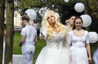 Gameface – Marcella (Roisin Conaty)