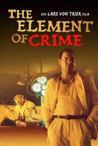 The Element Of Crime – Do, 04.06., 02:05 Uhr