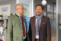 Die Rosenheim-Cops – Die Rosenheim-Cops (2019)