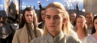 Der Herr der Ringe - Die Rückkehr des Königs – Legolas (Orlando Bloom)